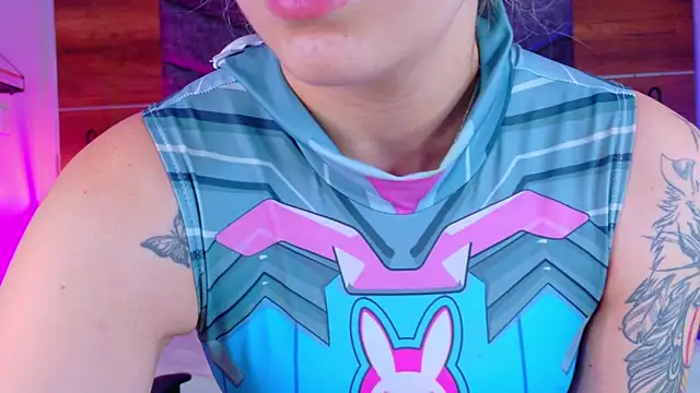 AmbarHills 1 online show from January 7, 11:46 am