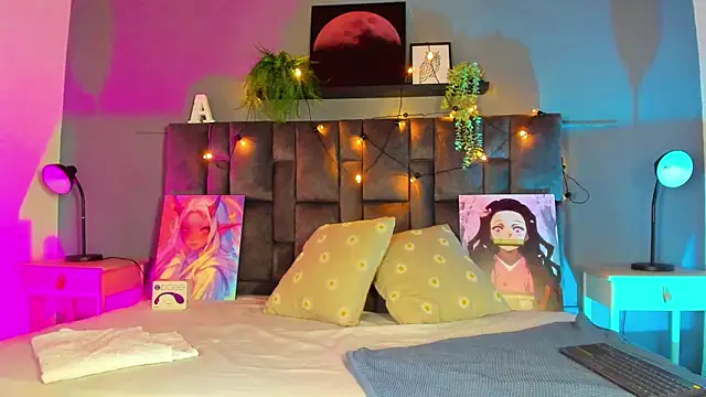 AmbarHills 1 online show from April 27, 11:40 am