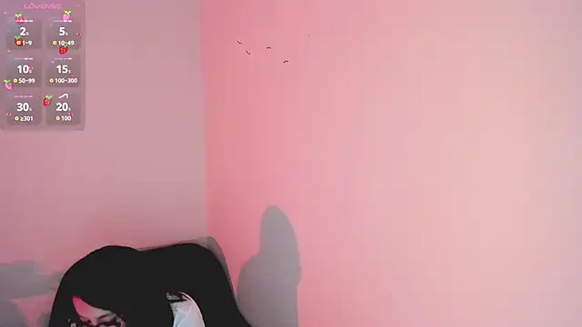 lovely  martina online show from October 28, 8:46 pm