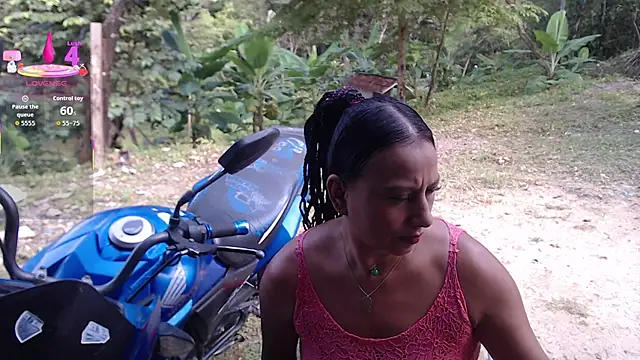 andreu mature online show from March 23, 8:15 pm