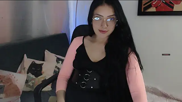 Suzanne abbey online show from April 24, 11:51 pm