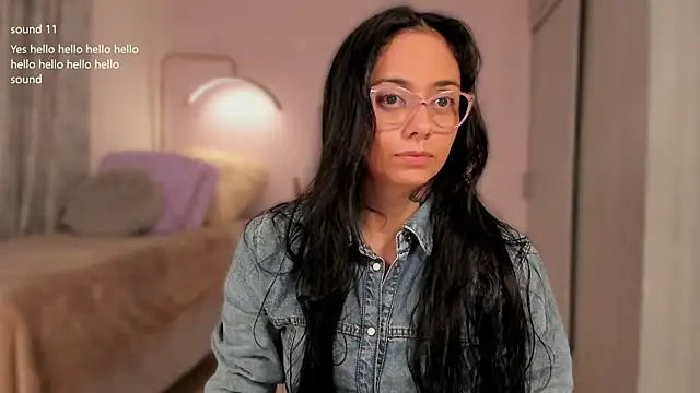 Aleja24Evans online show from April 27, 1:03 am