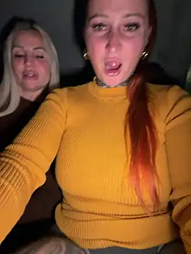 Inked lorena online show from January 7, 7:17 pm