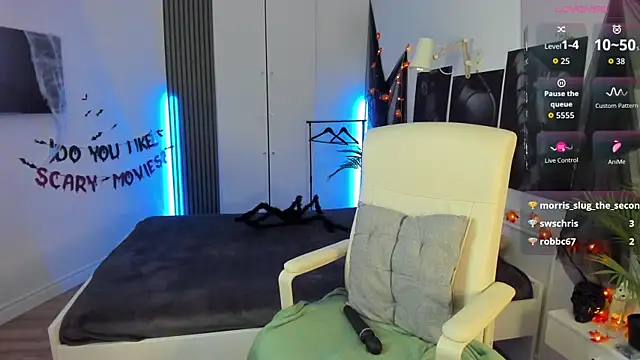 SashaSunlight online show from October 29, 2:42 pm