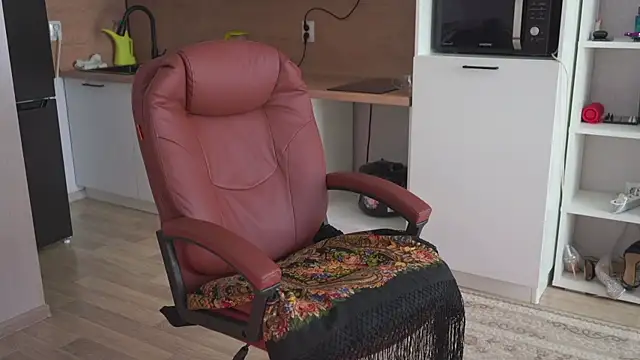 Victoria1Love online show from November 4, 7:02 am