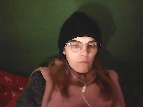 Musical  fantasy online show from October 30, 8:43 pm