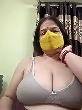 IndianAngle online show from April 26, 8:50 pm