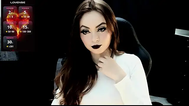 nasty katty  online show from April 13, 4:08 pm