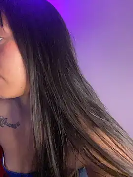 iam valery online show from May 16, 9:36 pm