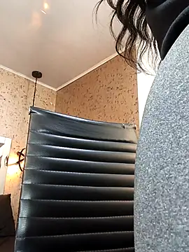 Michelle Brito1 online show from October 9, 10:14 pm