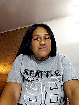 Michelle Brito1 online show from November 20, 6:53 pm