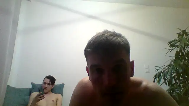 duoboys online show from April 30, 4:34 pm