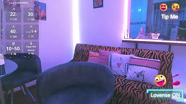 Maria fernandaxxx  online show from November 14, 8:31 pm