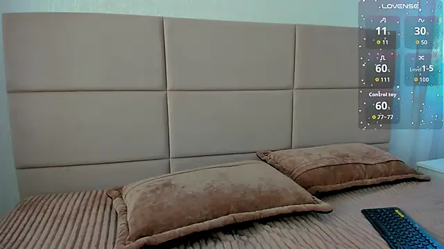 IVerySexy online show from April 17, 12:29 pm