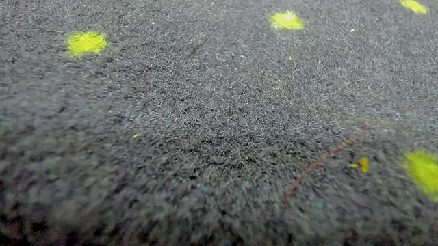 AishaRouhi online show from March 21, 8:19 am