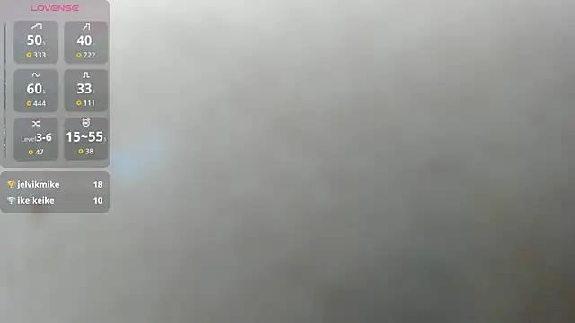 Snapshot of AishaRouhi chatting on October 6, 5:57 am AishaRouhi online show from October 6, 5:57 am