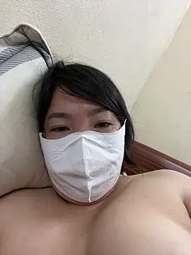Hachi Sweetbabie  online show from June 9, 4:23 am