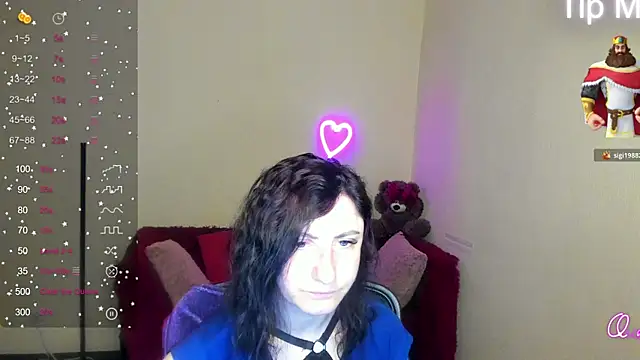 Muse kitty jenia online show from June 12, 11:29 am
