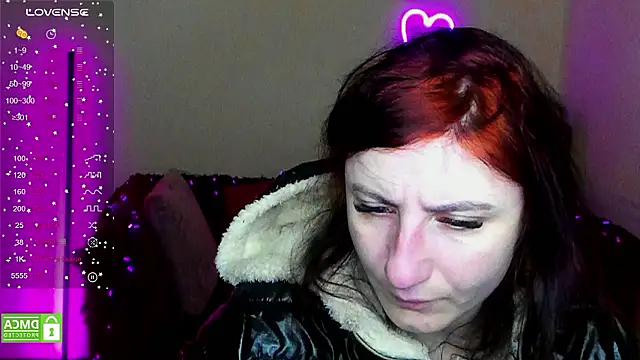 Muse kitty jenia online show from February 3, 6:23 pm