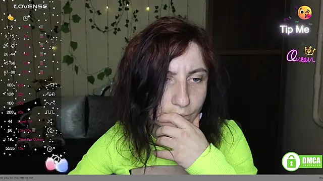 Muse kitty jenia online show from April 23, 5:26 pm