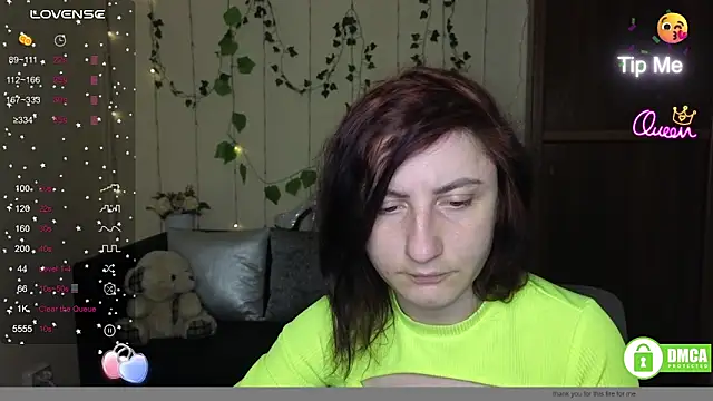 Muse kitty jenia online show from April 24, 5:27 pm