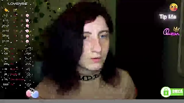 Muse kitty jenia online show from April 6, 4:46 am