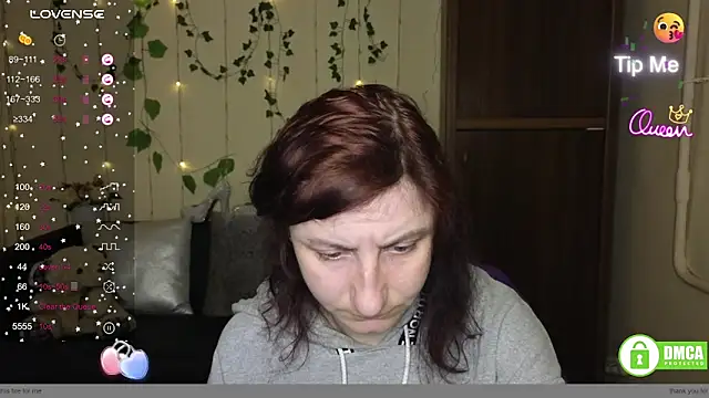 Muse kitty jenia online show from April 18, 5:48 pm