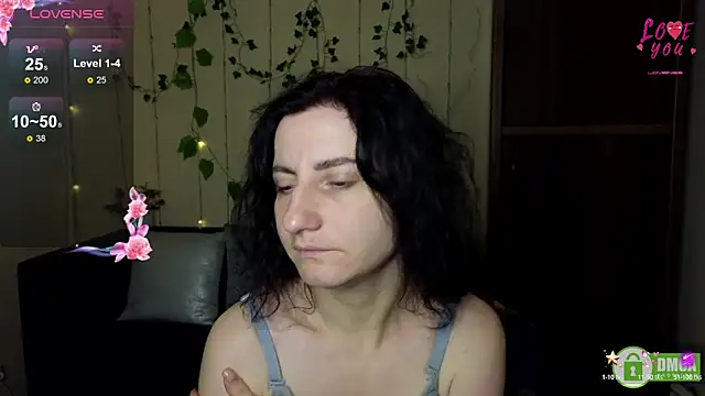 Muse kitty jenia online show from September 27, 5:36 am