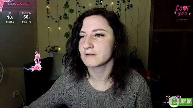 Muse kitty jenia online show from October 17, 5:27 pm