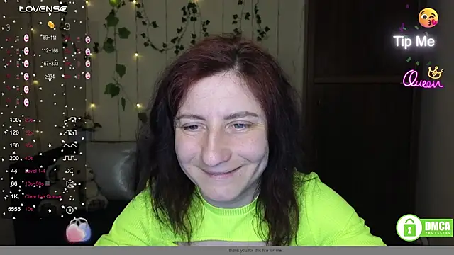 Muse kitty jenia online show from April 22, 5:32 pm