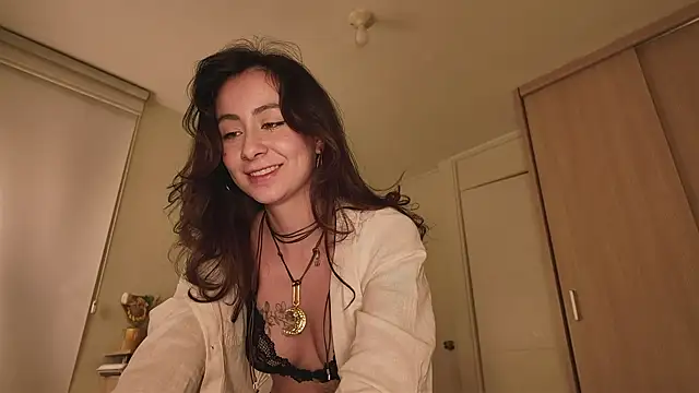 juanasnz99 online show from June 9, 3:28 am