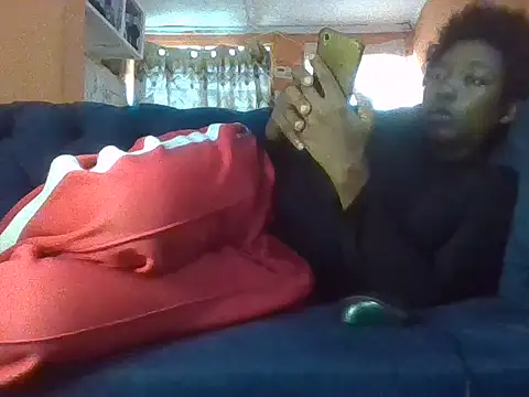 Sexxy bre online show from April 22, 7:16 am