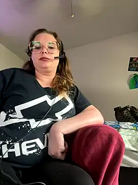 Lalalynn online show from October 23, 9:43 pm