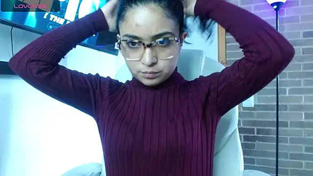 helenacyruss online show from November 26, 8:43 pm