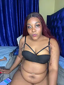 Queenshaz01 online show from April 30, 8:36 pm