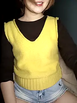 Girl20sexy online show from February 5, 6:55 pm