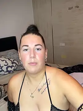 xlinastarrx online show from October 12, 7:27 pm