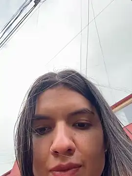 annavi  online show from June 9, 5:23 pm