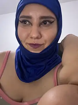 hannahayat online show from June 12, 3:03 am