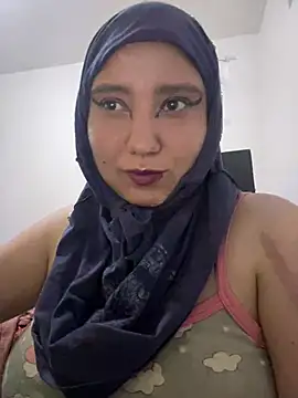 hannahayat online show from April 27, 11:13 pm