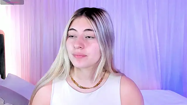 tiffany becker online show from April 27, 1:52 pm