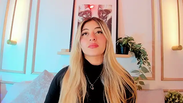 tiffany becker online show from June 10, 8:18 pm