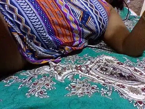 zoey10 online show from January 7, 6:11 pm