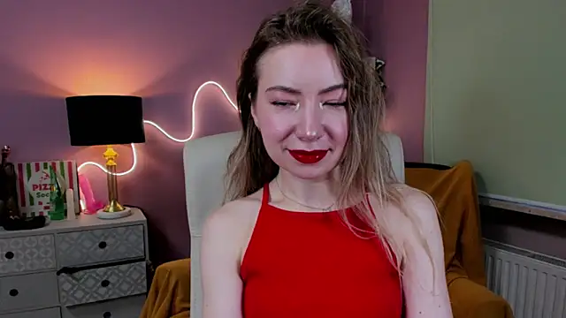 Mia Tasty online show from November 20, 7:42 am