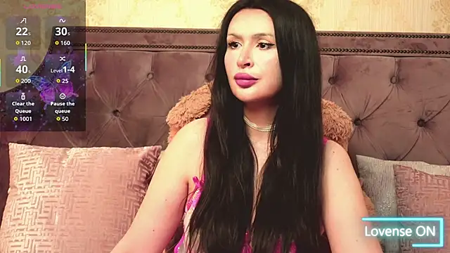 JaneDevine online show from April 28, 5:11 am