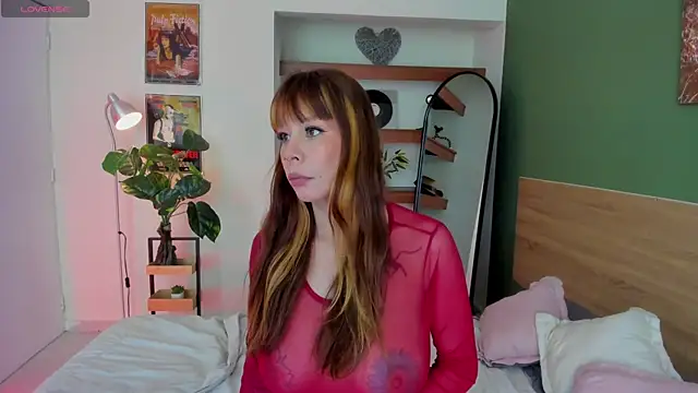 iriiina veneno online show from May 4, 10:02 pm