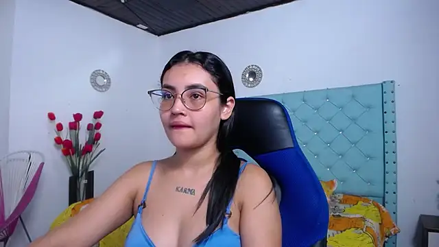 kathe-mills235 online show from March 7, 12:45 pm