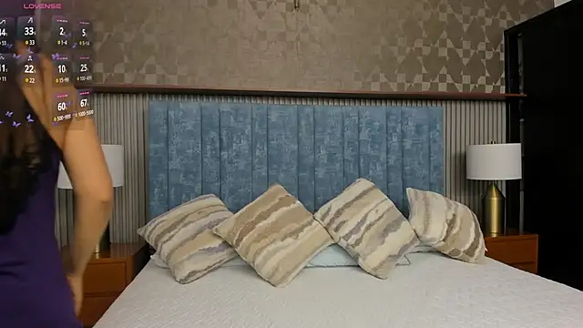 Ivi Akina online show from April 20, 6:22 pm