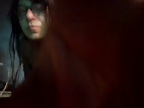 LadyVenere online show from October 8, 10:47 pm