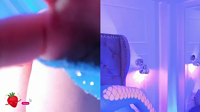 jade reeed online show from November 10, 4:40 am